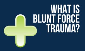 PPSS Blunt Force Trauma