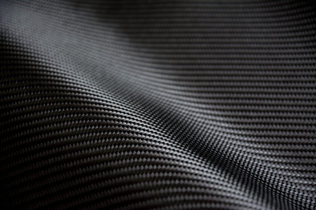 carbon fibre rigid body armour