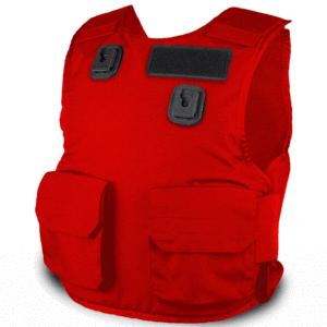 PPSS Stab Resistant Body Armour Stab Vests - Bespoke