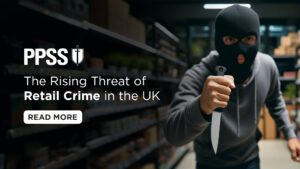 Retail crime in the uk