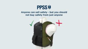 PPE Regulations