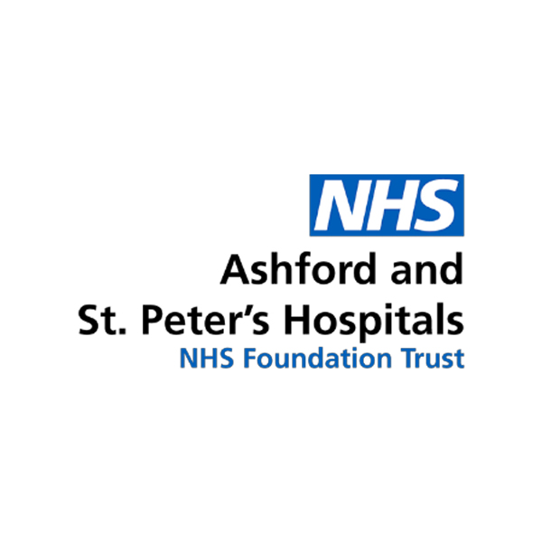 Ashford & St Peters Hospital