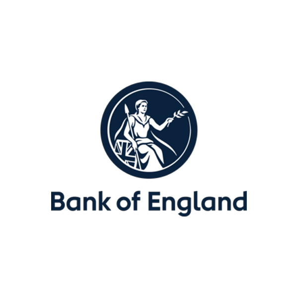 Bank Of England Logo