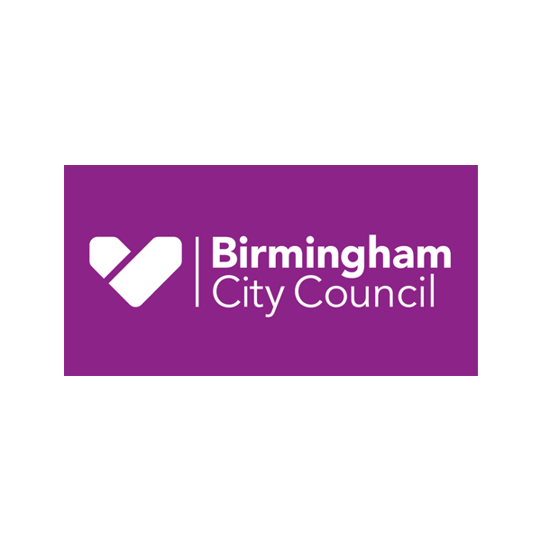 Birmingham City Council Logo