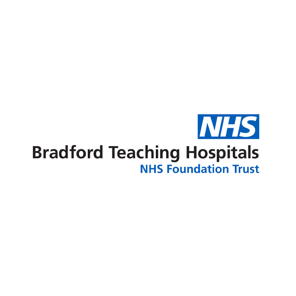 Bradford Teaching Hospital Logo