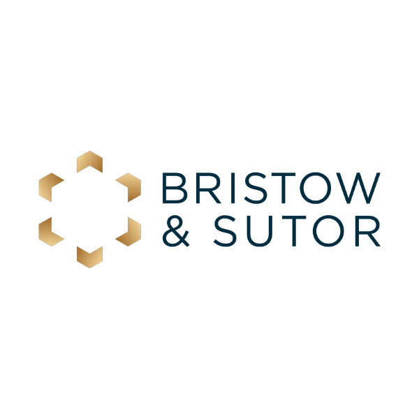 Bristow and Sutor logo