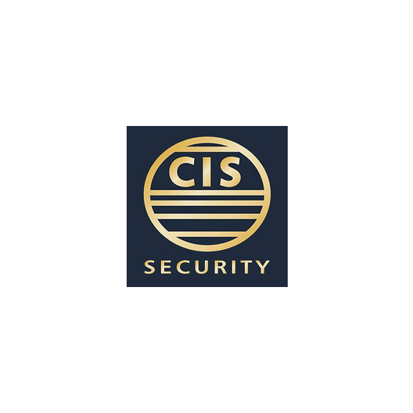 CIS Security Logo