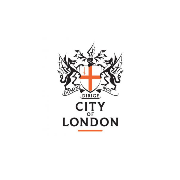 City of London Corporation logo