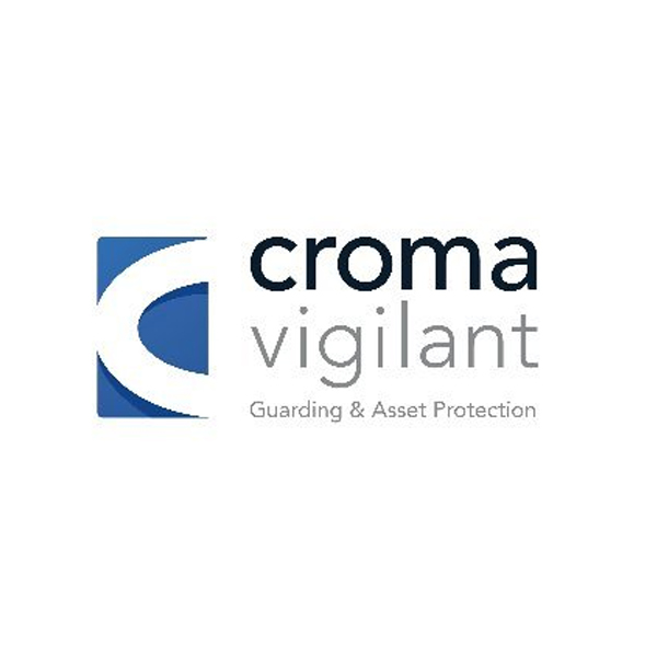 Croma Vigilant logo