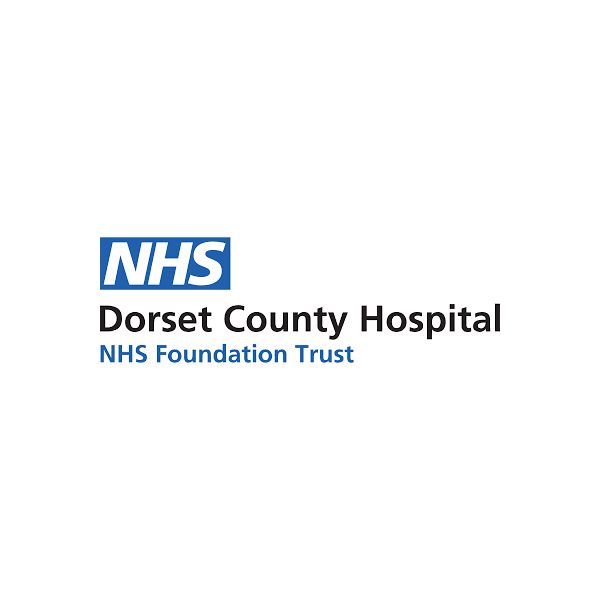 Dorset County Hospital Logo