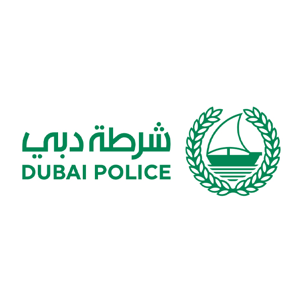 Dubai Police logo