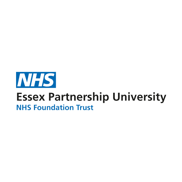 Essex Partnership University logo