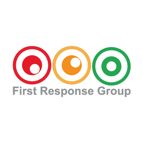 First Response Group Logo