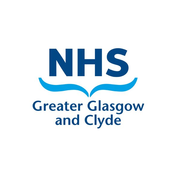 Glasgow Royal Infirmary Logo