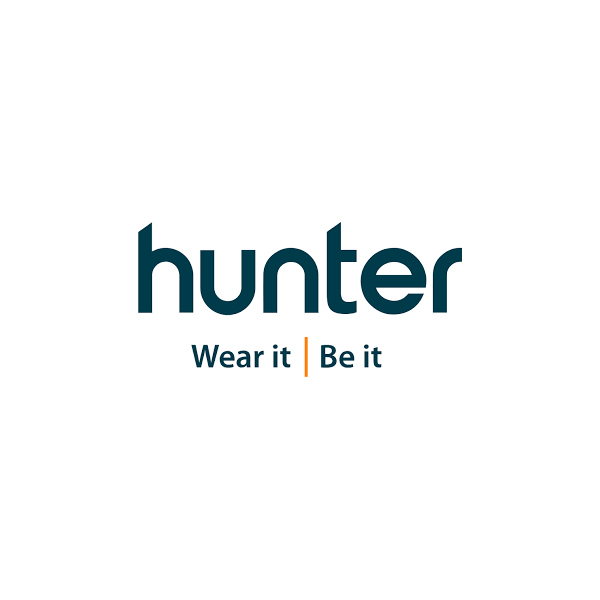 Hunter Apparel Solutions Logo