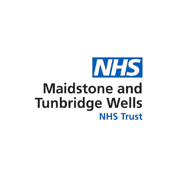 Maidstone and Turnbridge Wells Logo