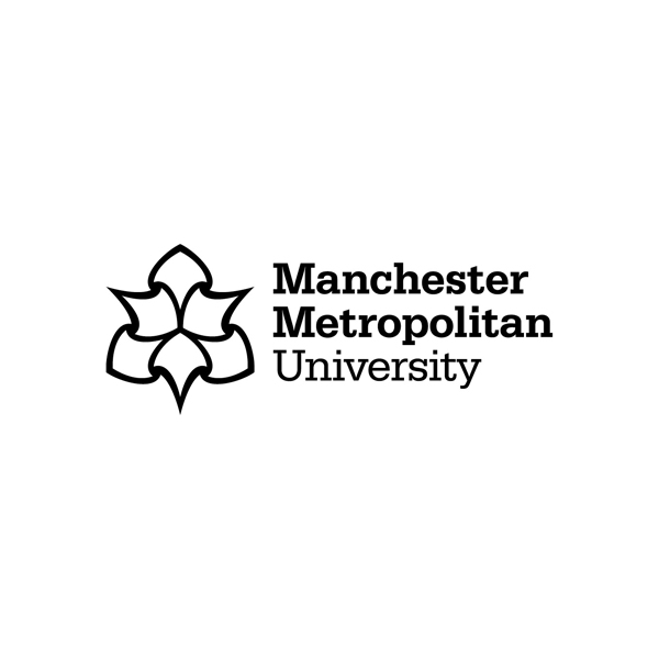 Manchester Metropolitan University Logo