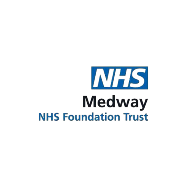 Medway Hospital Logo