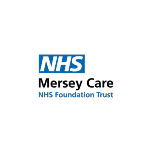 Mersey Care NHS Logo