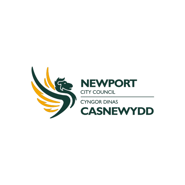 Newport City Council Logo