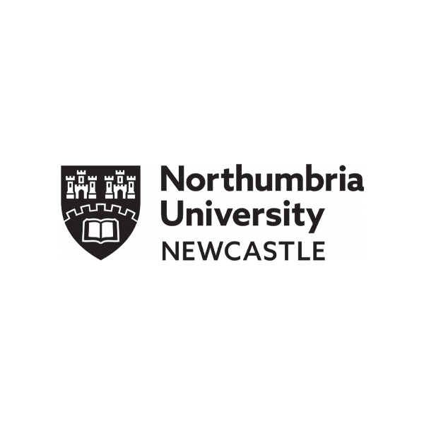 Northumbria University logo