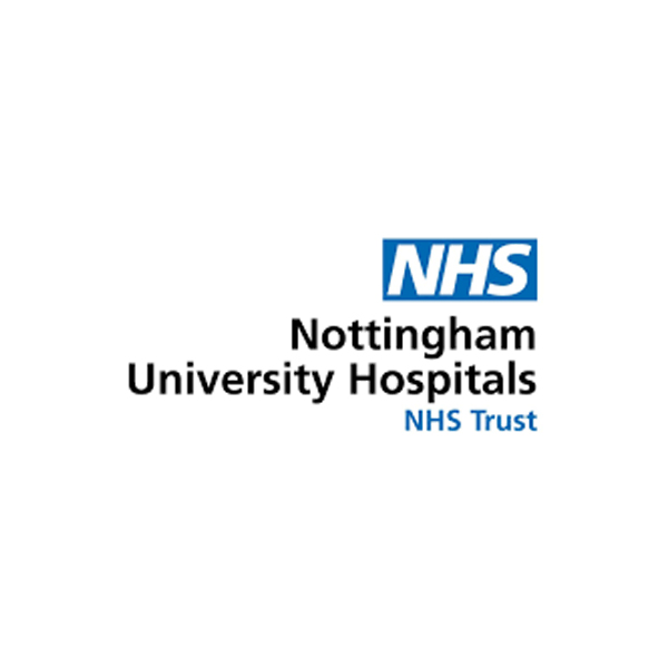 Nottingham University Hospital Logo