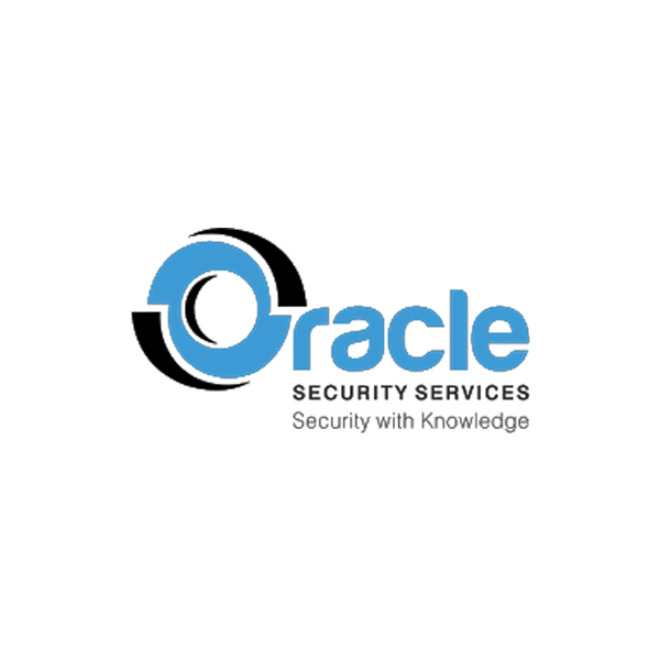 Oracle Security Services logo