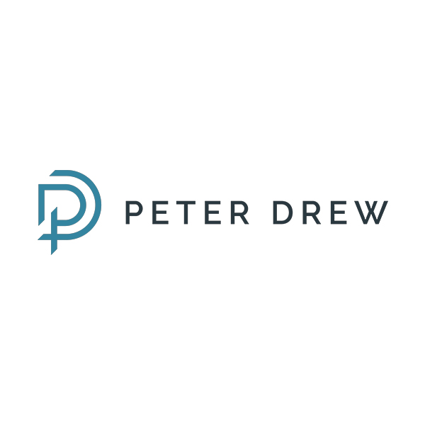 Peter Drew Group logo