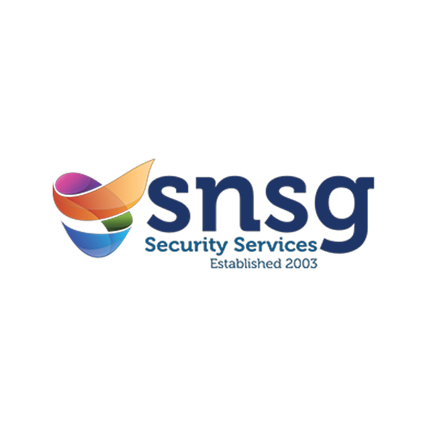 SNSG Security logo