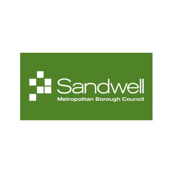 Sandwell Council Logo