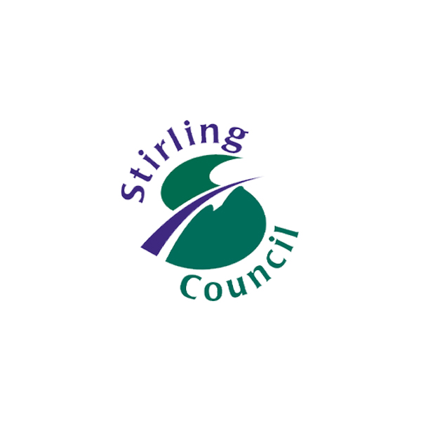 Stirling Council Logo