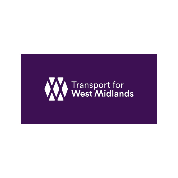 Transport for West Midlands Logo