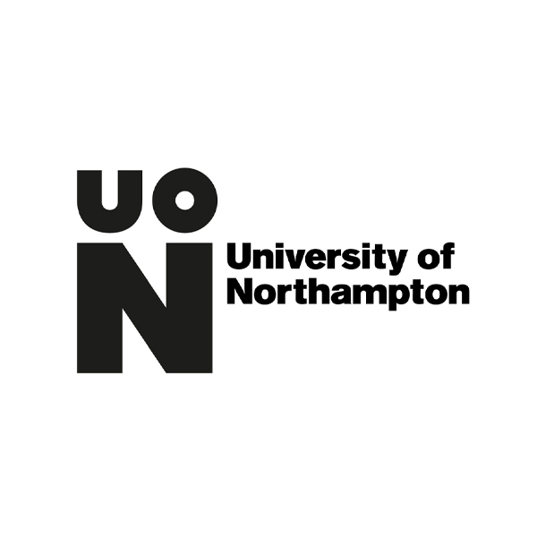 University of Northampton Logo