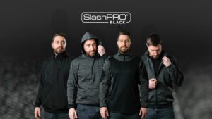 SlashPRO BLACK Slash Resistant Clothing