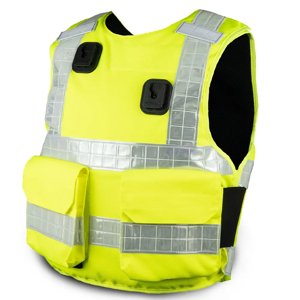 Hi Vis Body Armour