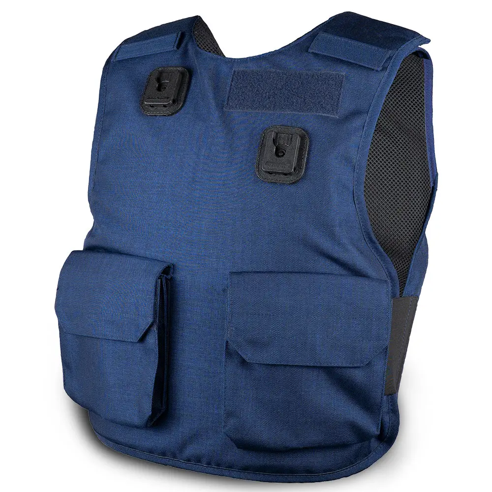 PPSS Body Armour - Overt Navy Blue